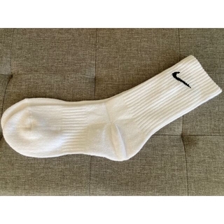 ナイキ(NIKE)の【新品未使用】NIKE socks 23〜25センチ　ナイキ靴下(ソックス)