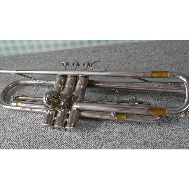 ジャンク 現状品 YAMAHAトランペット YTR1310 ジャンク 現状品 YAMAHAトランペット YTR1310