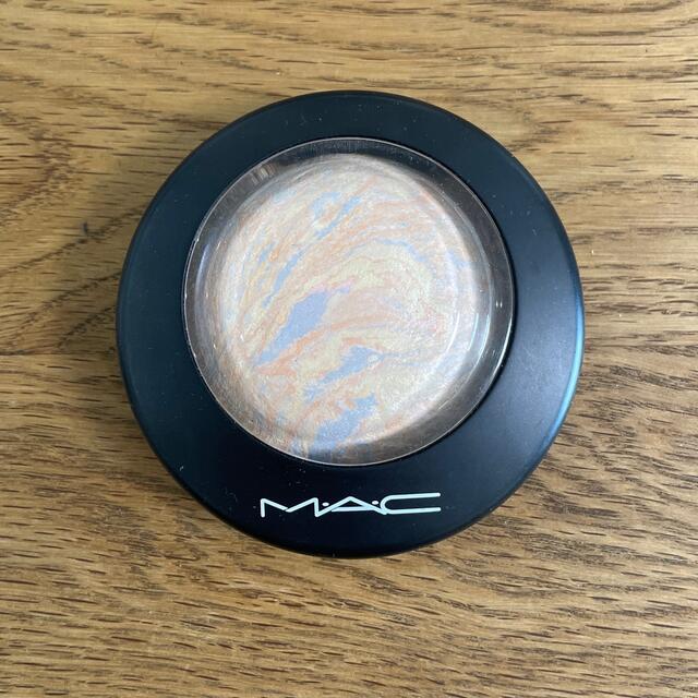 MAC(マック)の【専用】MAC ミネラライズスキンフィニッシュ♡ライトスカペード コスメ/美容のベースメイク/化粧品(フェイスパウダー)の商品写真