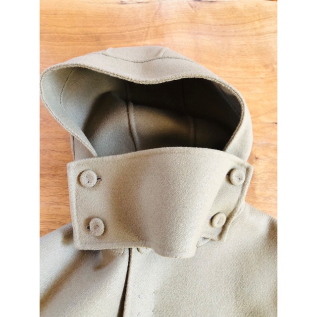 BOTTEGA VENETA カシミアウールコート 数量は多い 50%割引 www.toyotec.com