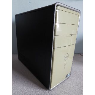 Inspiron 546　ジャンク(デスクトップ型PC)