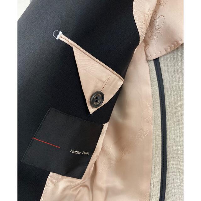 DOUBLE STANDARD CLOTHING - Noble birth ダブスタ ジャケット 美品