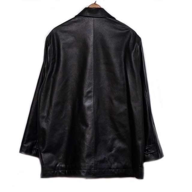 COMOLI - 新品未使用 MAATEE&SONS ARMY JACKETの通販 by COMOLI - 新品未使用 MAATEE&SONS ARMY JACKETの通販 by