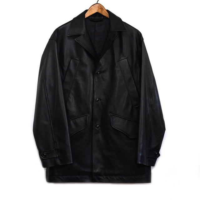 新品未使用　MAATEE&SONS ARMY JACKET