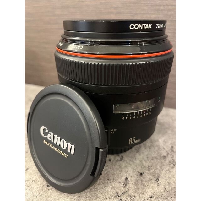 Canon カメラレンズ(単焦点) Canon カメラレンズ(単焦点)