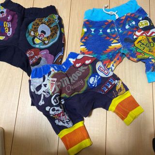 ジャム(JAM)のJAM JOYFULMONSTER ズボンセット(パンツ)