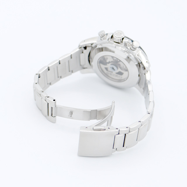 SEIKO - SEIKO セイコー ブライツ フェニックス クロノグラフ SEIKO - SEIKO セイコー ブライツ フェニックス クロノグラフ