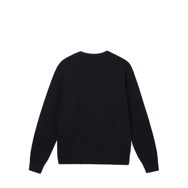 STUSSY(ステューシー)のSKULL SWEATER メンズのトップス(ニット/セーター)の商品写真