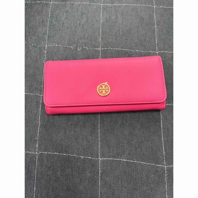 Tory Burch - トリバーチ長財布新品未使用の通販 by あくびちゃん's shop｜トリーバーチならラクマ