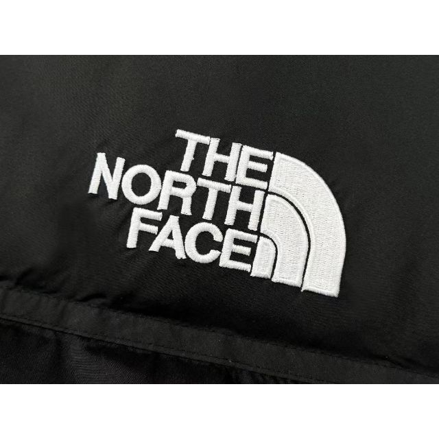 THE NORTH FACE - supreme ️ the North Face ヌプシ 文字ヌプシの通販 by Philip's shop