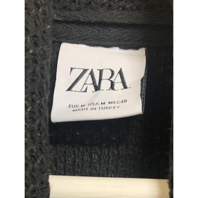 ZARA(ザラ)のZARA カーディガン　ザラ メンズのトップス(カーディガン)の商品写真