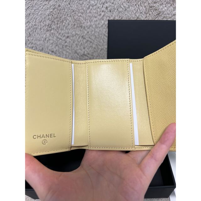 CHANEL(シャネル)のCHANEL  財布 レディースのファッション小物(財布)の商品写真