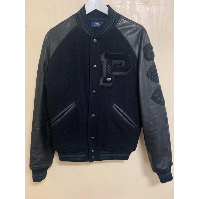 ポロラルフローレン スタジャン polo Ralph Lauren-