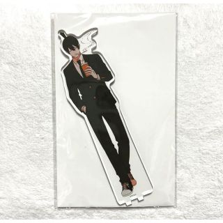チェンソーマン ポップアップ 早川アキ アクリルフィギュア アクリルスタンド(キャラクターグッズ)