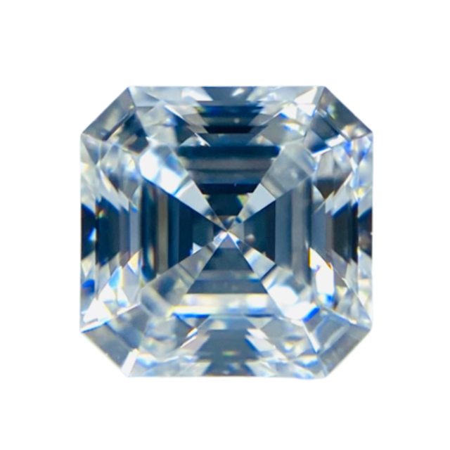 Dカラー VVS1 ASHAER CUT！DIAMOND！0.276ct