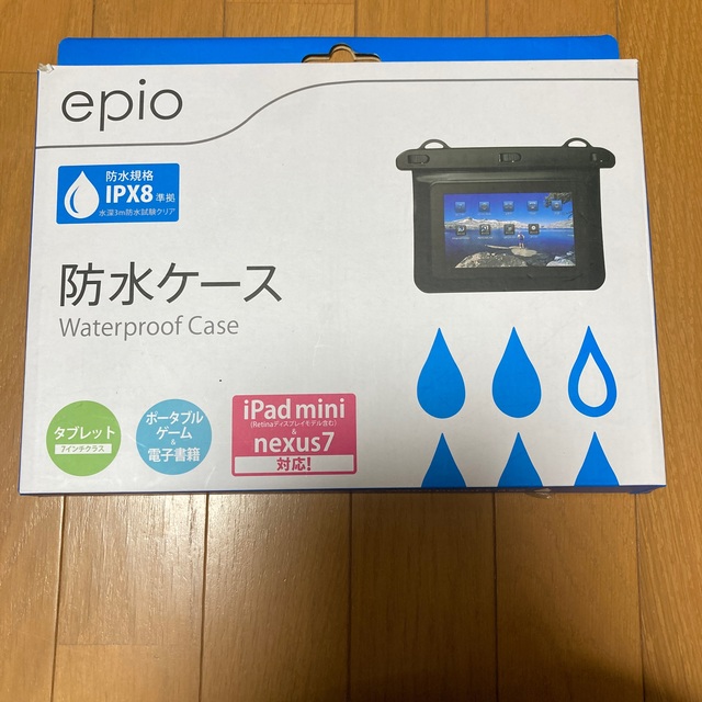 IODATA(アイオーデータ)のI・O DATA IS-WPC/M スマホ/家電/カメラのPC/タブレット(その他)の商品写真