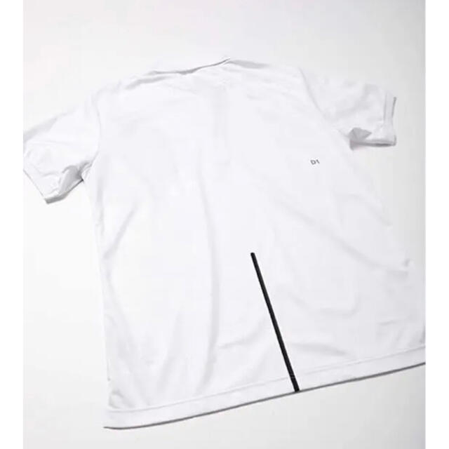 asics(アシックス)の送料無料 新品 asics LIMO グラフィックポロシャツ S メンズのトップス(ポロシャツ)の商品写真