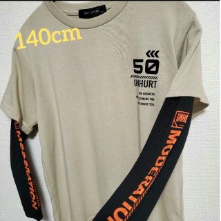 ロンティー　140cm(Tシャツ/カットソー)