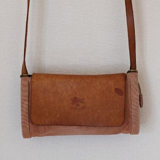 イルビゾンテ(IL BISONTE) ショルダーバッグ(レディース)の通販 3,000 ...