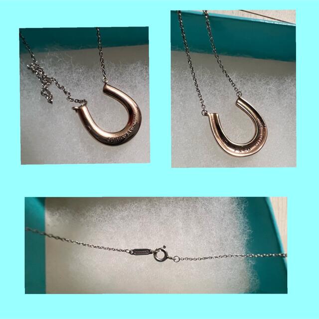 Tiffany & Co. - 廃盤☆希少☆ティファニー ネックレス 1837 Tiffany & Co. - 廃盤☆希少☆ティファニー ネックレス 1837