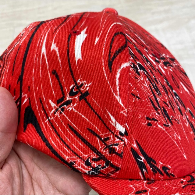 MASU 22AW MARBLE BANDANA CAP バンダナ キャップ