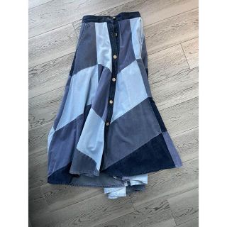 GRACE CONTINENTAL(ロングスカート)のフリマアイテム一覧 GRACE CONTINENTAL(ロングスカート)のフリマアイテム一覧