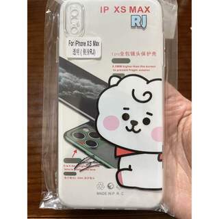 ボウダンショウネンダン(防弾少年団(BTS))のiPhoneXS Maxケース★BTS RJ(iPhoneケース)