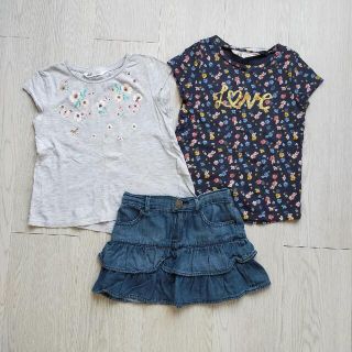 ベビーギャップ(babyGAP)のK様専用(Tシャツ/カットソー)