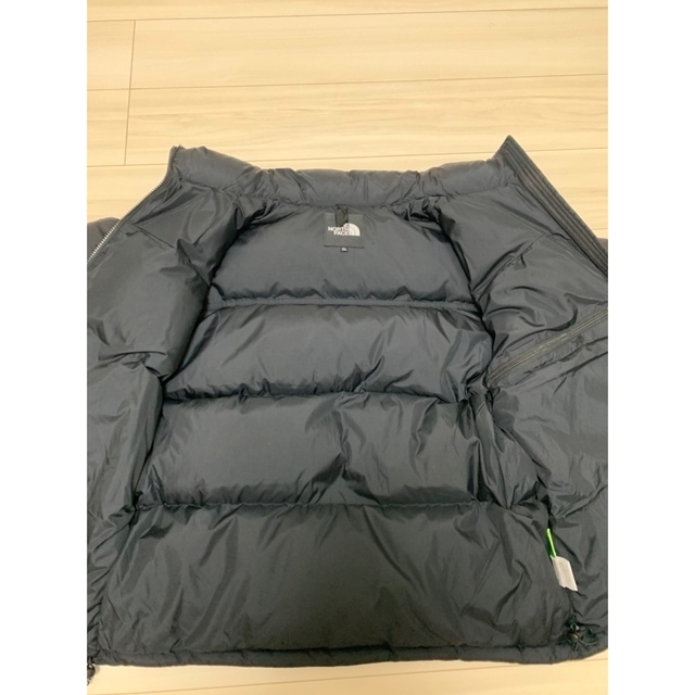 新品　2021AW THE NORTH FACE ヌプシジャケット　メンズ　XL 3