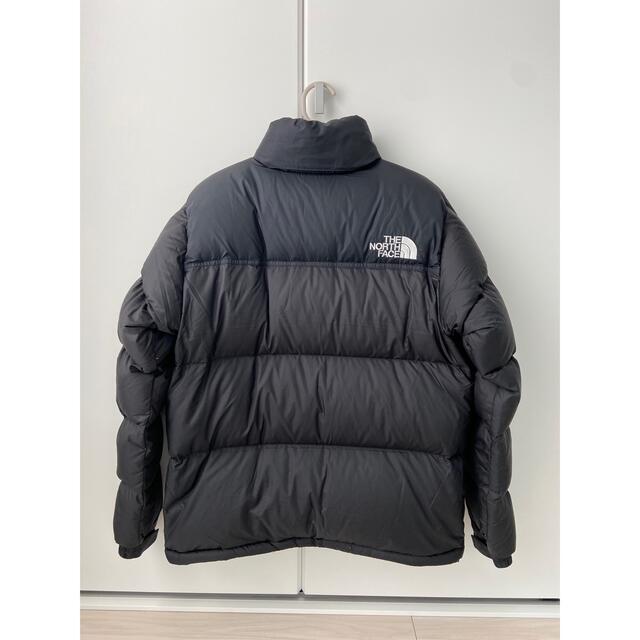 新品　2021AW THE NORTH FACE ヌプシジャケット　メンズ　XL 1