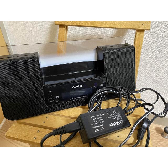 ★ SALE★iPhone iPod スピーカー Victor NX-PN10