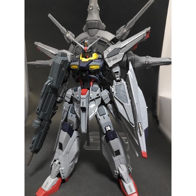 超目玉枠 MG プロヴィデンスガンダム | rachmian.com