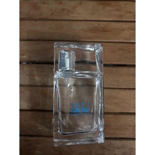 ケンゾー(KENZO)の新品 KENZO ローバ ケンゾー プールオム オーデトワレ 30ml(香水(男性用))