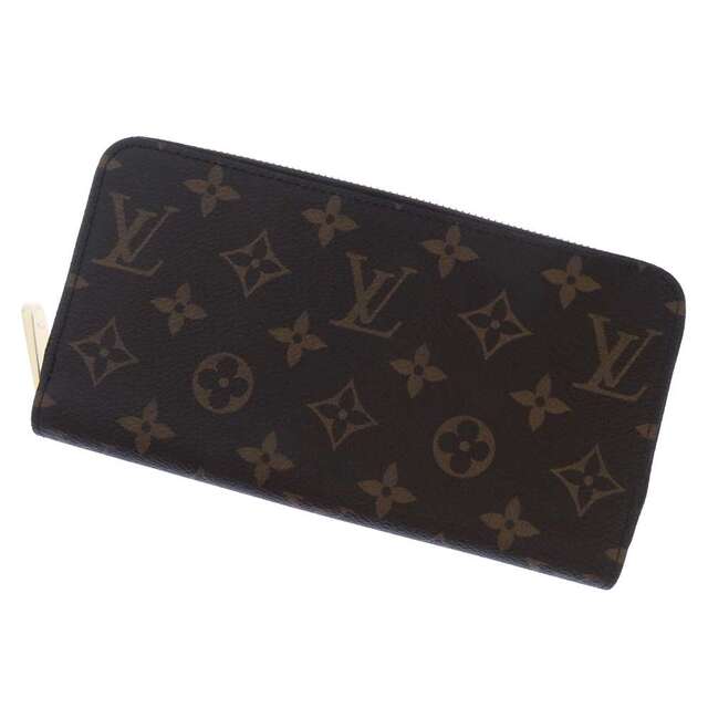 ネット限定】 M42616 ジッピーウォレット 長財布 モノグラム 財布 ルイ