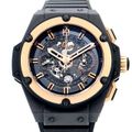 HUBLOT ウブロ キングパワー ウニコ 701.CO.0180.RX