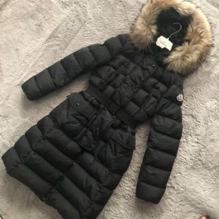 はございま MONCLER フラメッテ サイズ1 FLAMMETTEの通販 by