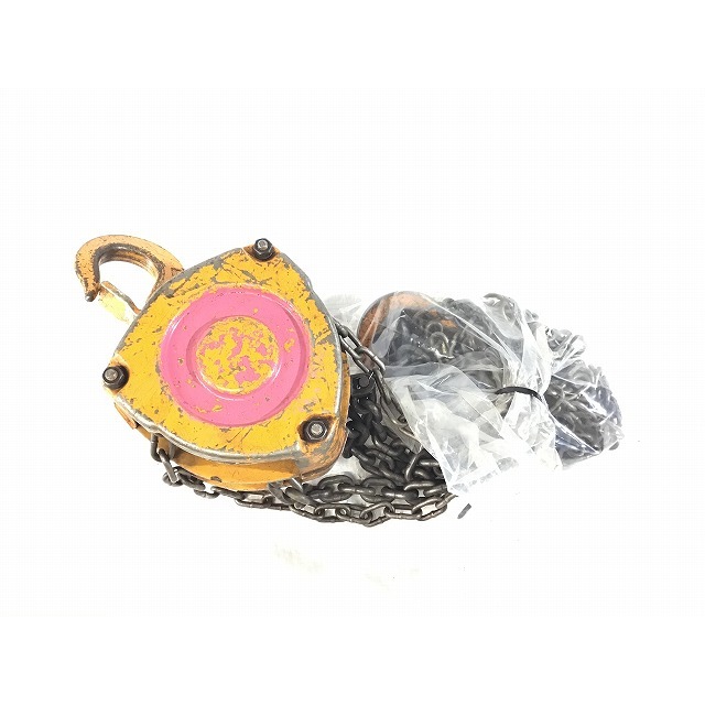 ☆中古品☆KITO キトー 1 1/2t / 1 1/2トン / 1 1/2ton チェーン ☆中古品☆KITO キトー 1 1/2t / 1 1/2トン / 1 1/2ton チェーン