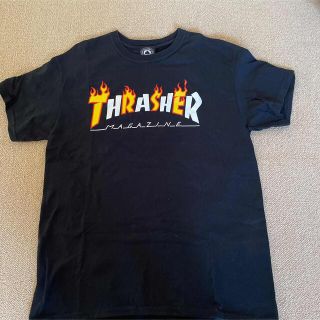 スラッシャー(THRASHER)のスラッシャー　メンズTシャツ(Tシャツ/カットソー(半袖/袖なし))