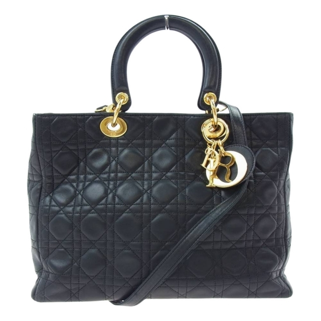 Christian Dior クリスチャンディオール その他バッグ レディ