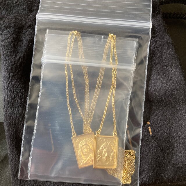 赤西仁さん愛用! janji マリエス ネックレス 新品! fkip.unmul.ac.id