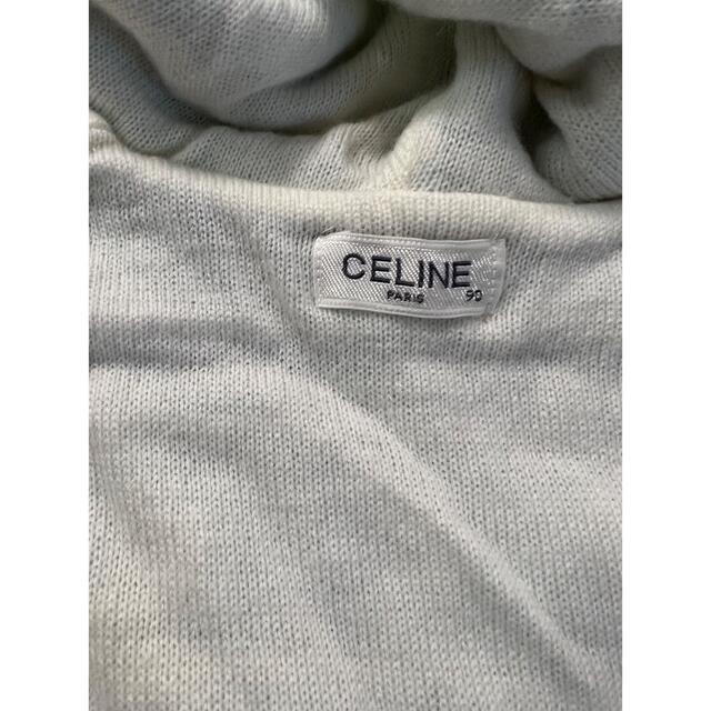 celine(セリーヌ)のセリーヌのマント キッズ/ベビー/マタニティのキッズ服男の子用(90cm~)(ジャケット/上着)の商品写真