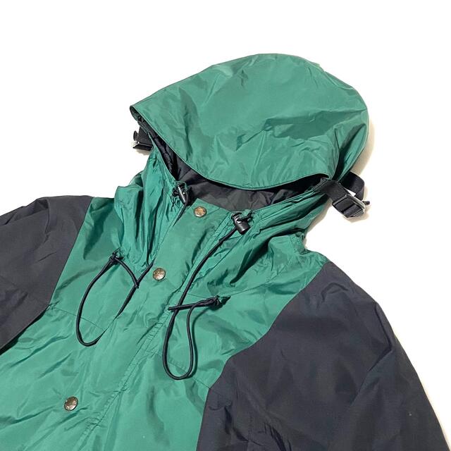 THE NORTH FACE - ヴィンテージ マウンテンライトジャケット US THE NORTH FACE - ヴィンテージ マウンテンライトジャケット US