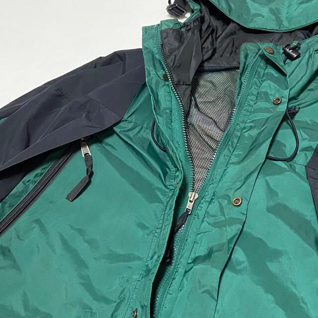 THE NORTH FACE - ヴィンテージ マウンテンライトジャケット US THE NORTH FACE - ヴィンテージ マウンテンライトジャケット US
