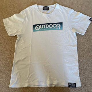 アウトドア(OUTDOOR)のアウトドア　メンズTシャツ(Tシャツ/カットソー(半袖/袖なし))