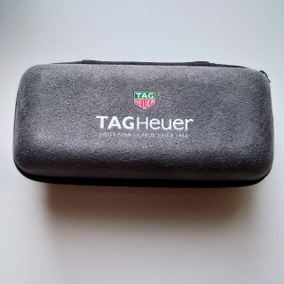 タグホイヤー(TAG Heuer)のTAGheuer 時計の収納(ノベルティグッズ)