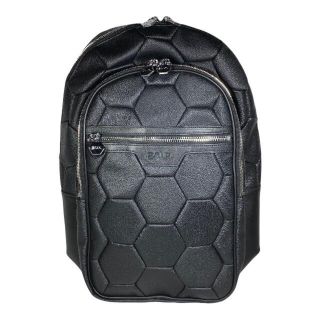 BALR.バックパック リュック B10025-BLACK 新品未使用タグ付-