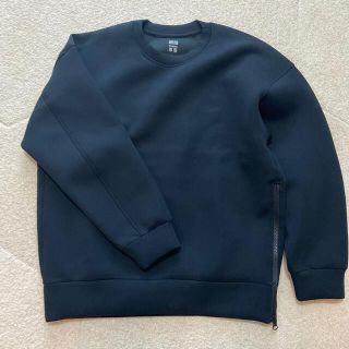 セオリー 21AW Boa Fleece Garner Crew J トレーナー