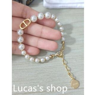 ディオール(Christian Dior) ブレスレット/バングルの通販 1,000点以上 ...