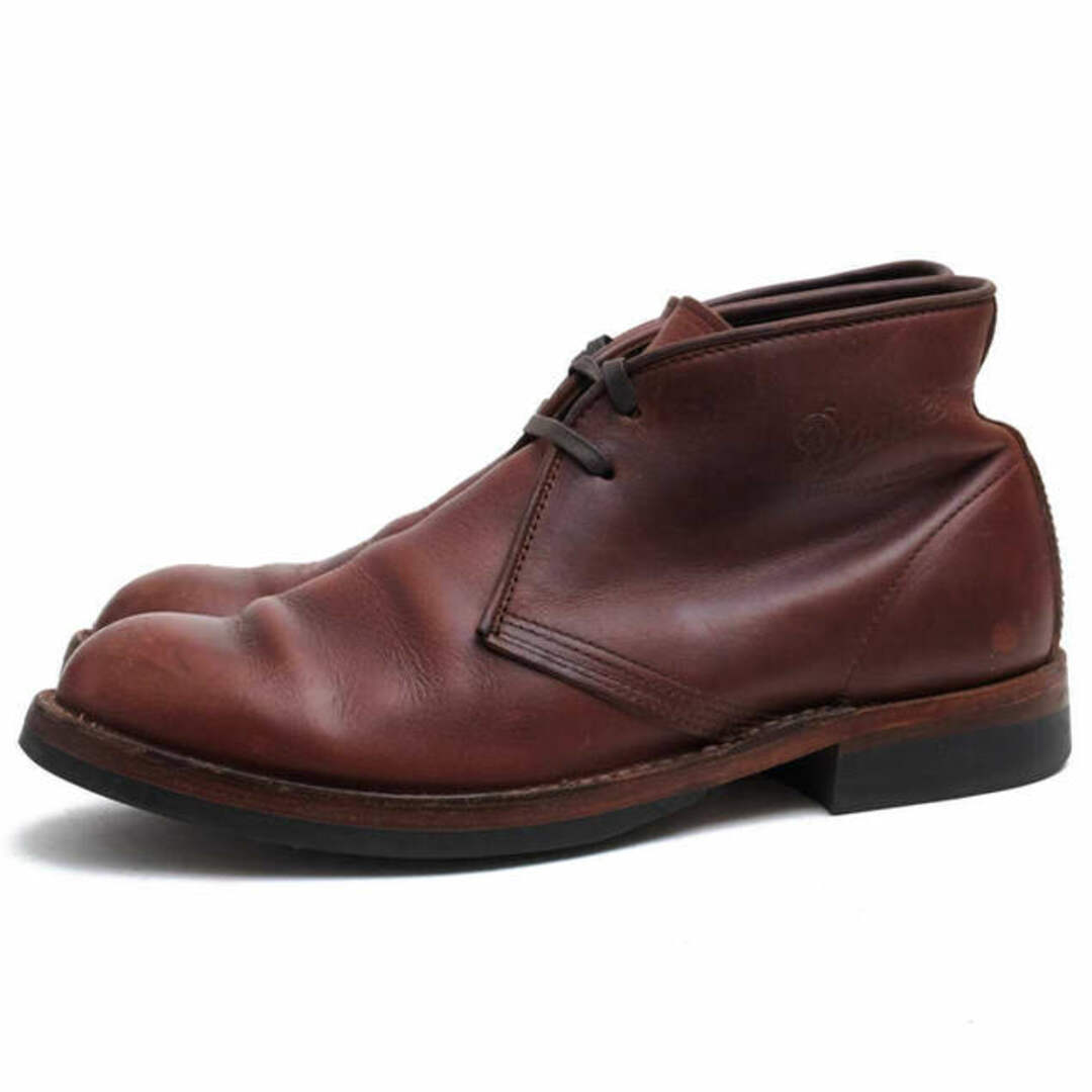 ダナー/Danner ワークブーツ シューズ 靴 メンズ 男性 男性用レザー