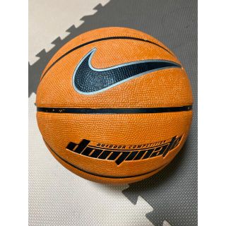 バスケボール(バスケットボール)